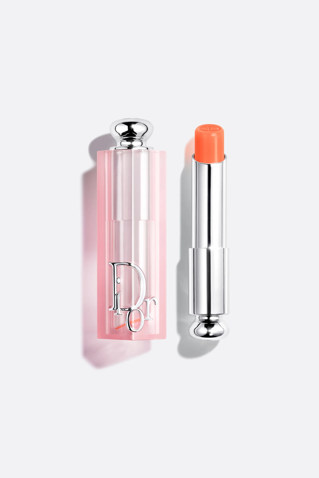 DIOR ADDICT LIP GLOW (Bálsamo de labios hidratante 48 horas - color activado por el pH)