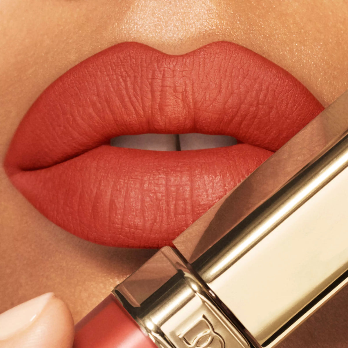 EVERKISS LIQUID LIP (Labial Líquido Mate) D&G