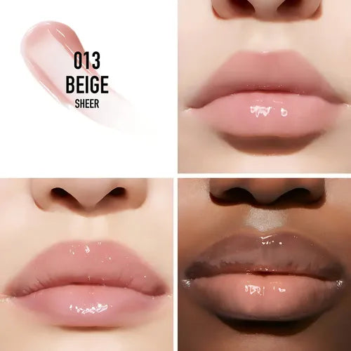 DIOR ADDICT LIP MAXIMIZER (Brillo de labios efecto máximo volumen y 24h hidratación)