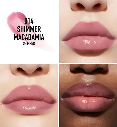 DIOR ADDICT LIP MAXIMIZER (Brillo de labios efecto máximo volumen y 24h hidratación)