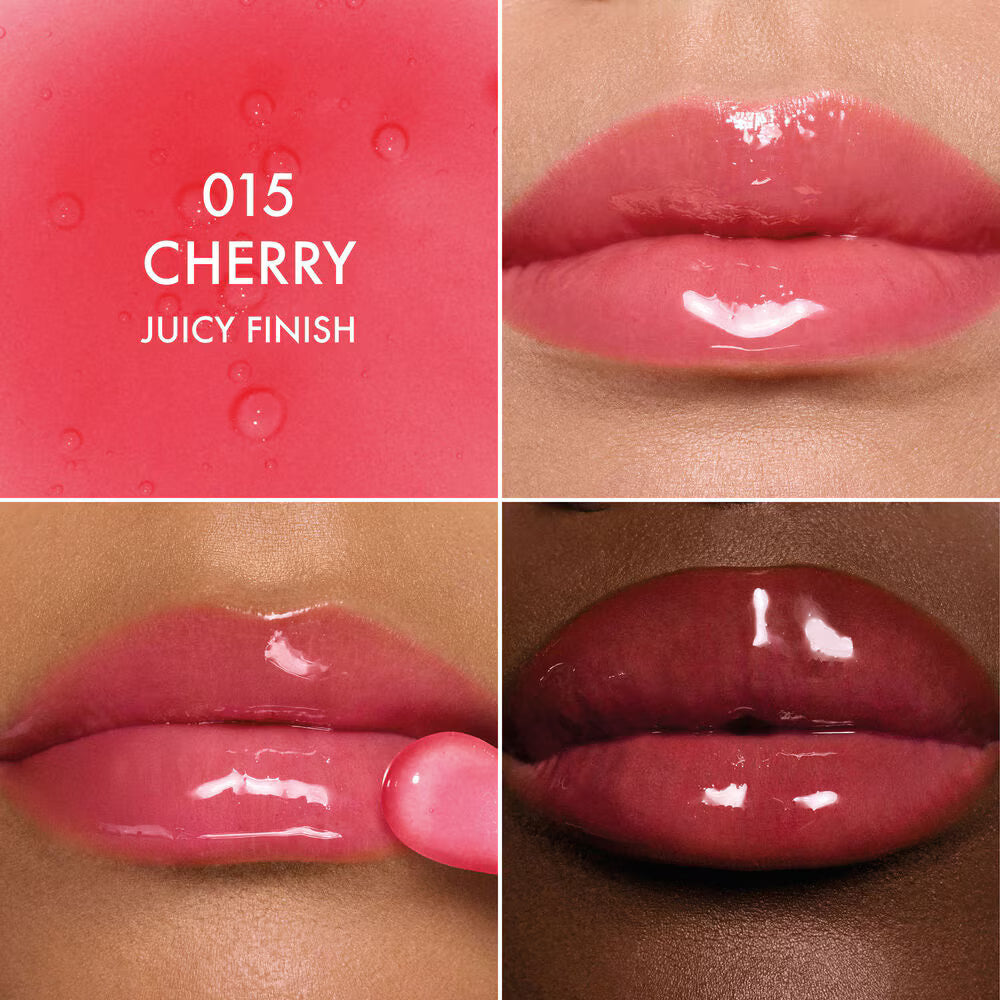 DIOR ADDICT LIP GLOW OIL (Aceite Para Labios)