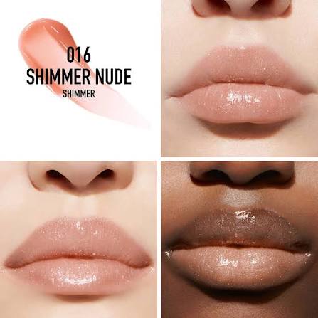 DIOR ADDICT LIP MAXIMIZER (Brillo de labios efecto máximo volumen y 24h hidratación)