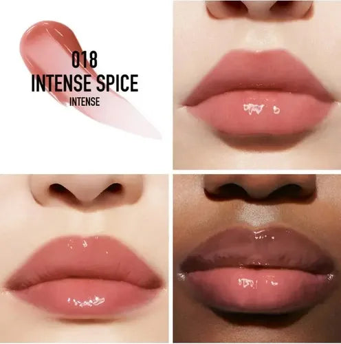 DIOR ADDICT LIP MAXIMIZER (Brillo de labios efecto máximo volumen y 24h hidratación)