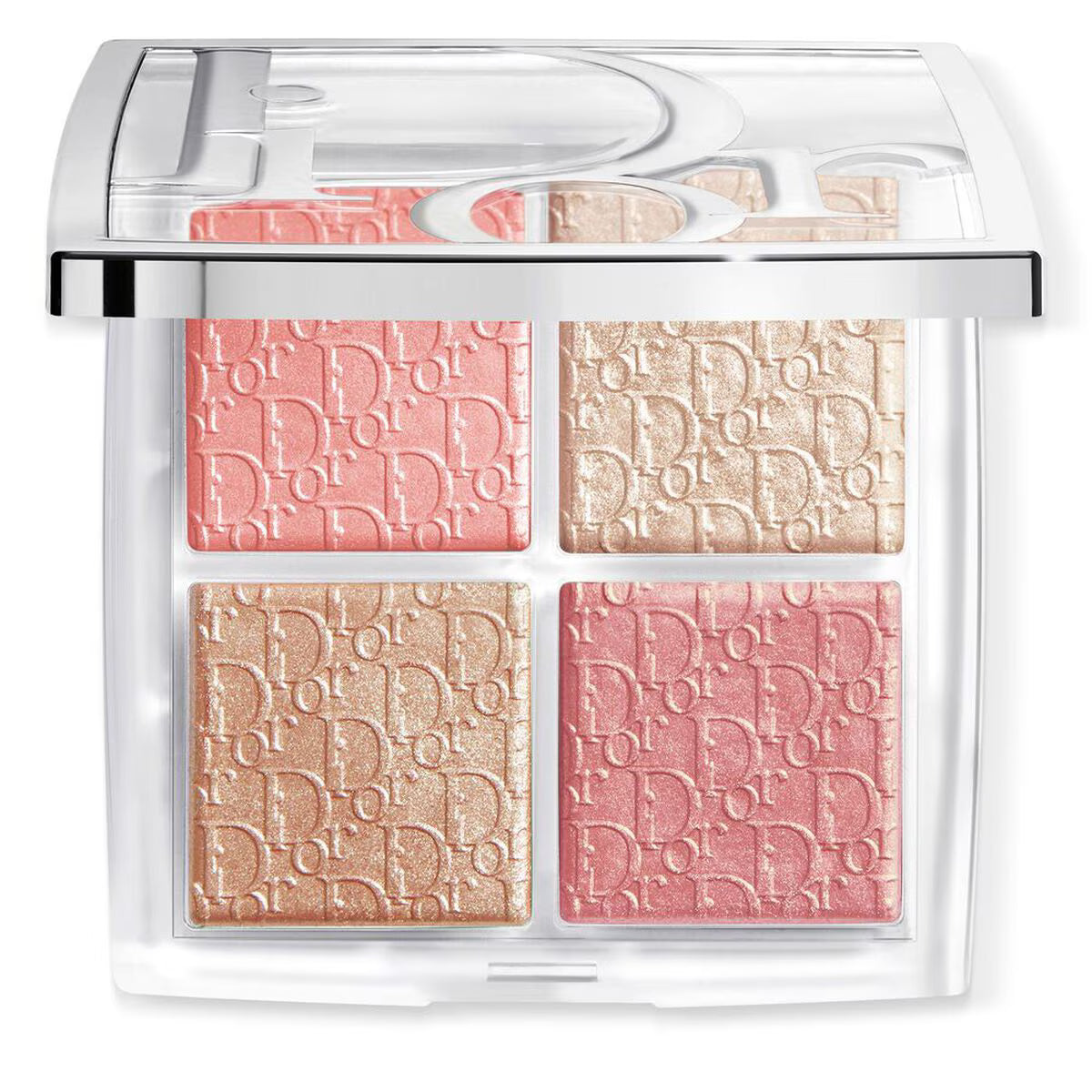 DIOR BACKSTAGE (paleta de iluminadores y rubores multi-usos)