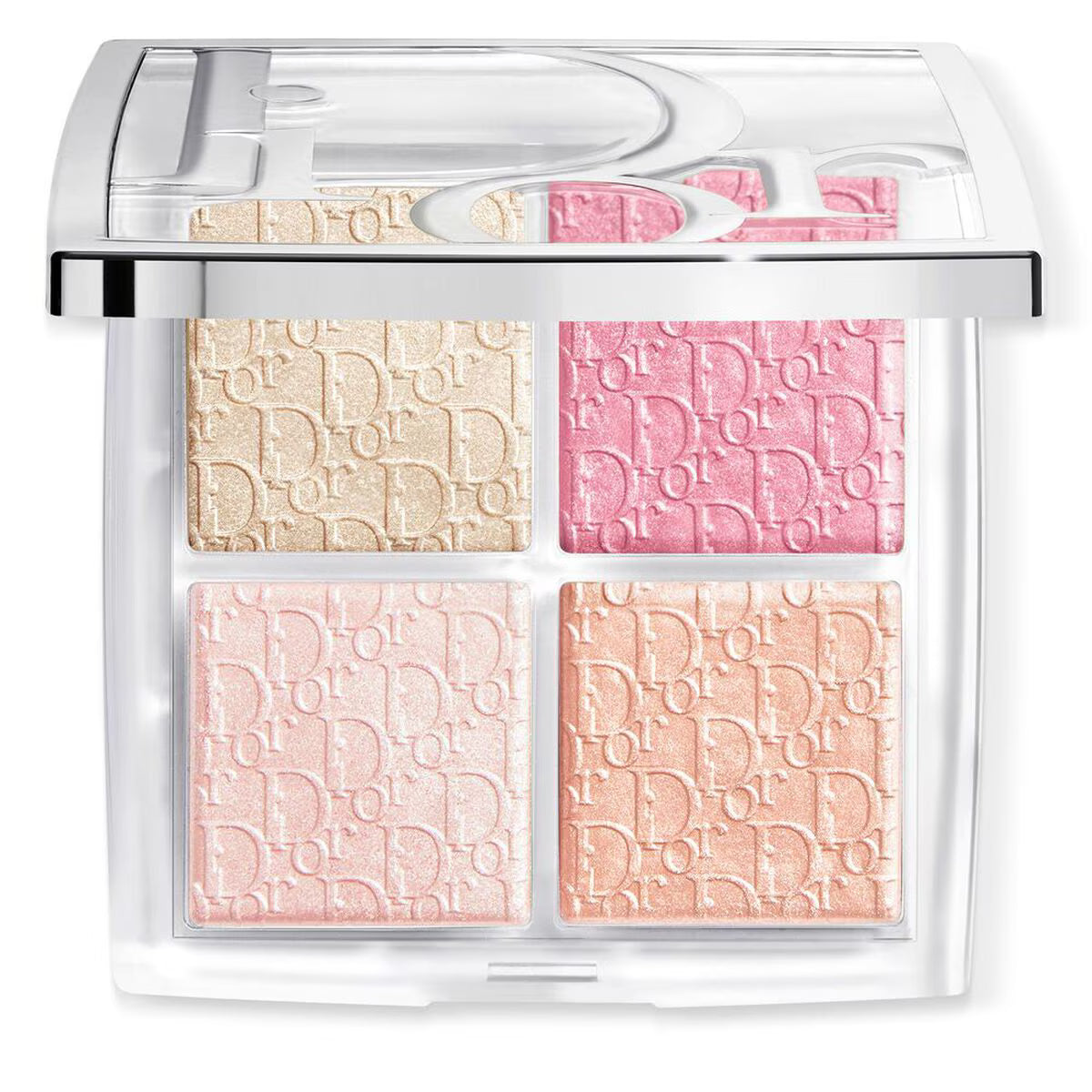 DIOR BACKSTAGE (paleta de iluminadores y rubores multi-usos)