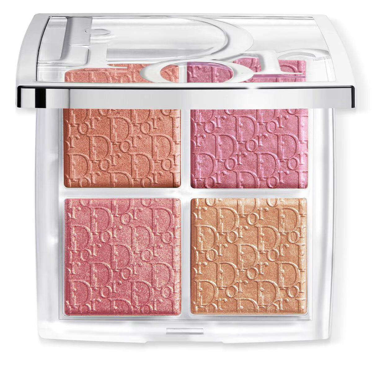 DIOR BACKSTAGE (paleta de iluminadores y rubores multi-usos)