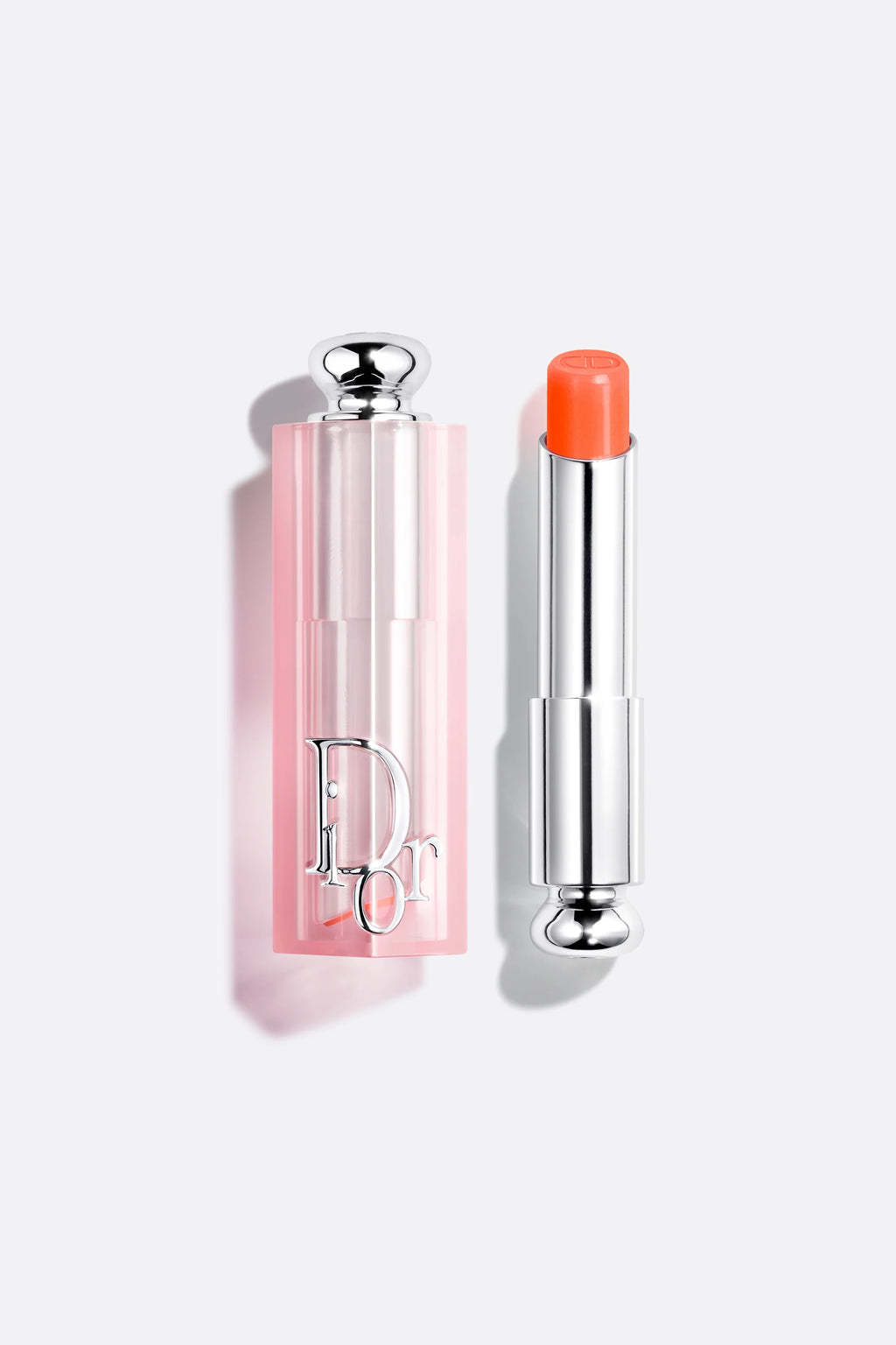 DIOR ADDICT LIP GLOW (Bálsamo de labios hidratante 48 horas - color activado por el pH)
