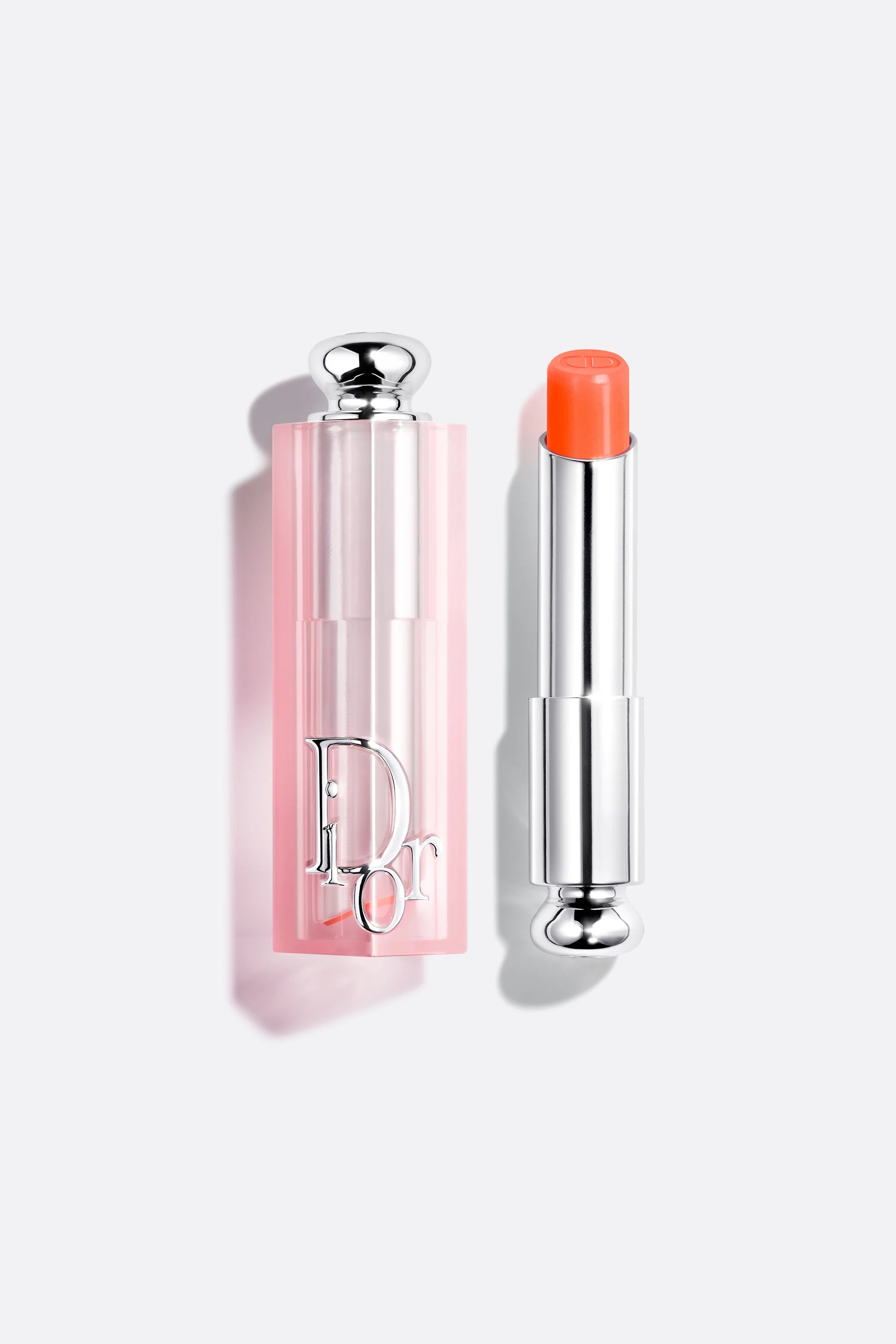 DIOR ADDICT LIP GLOW (Bálsamo de labios hidratante 48 horas - color activado por el pH)