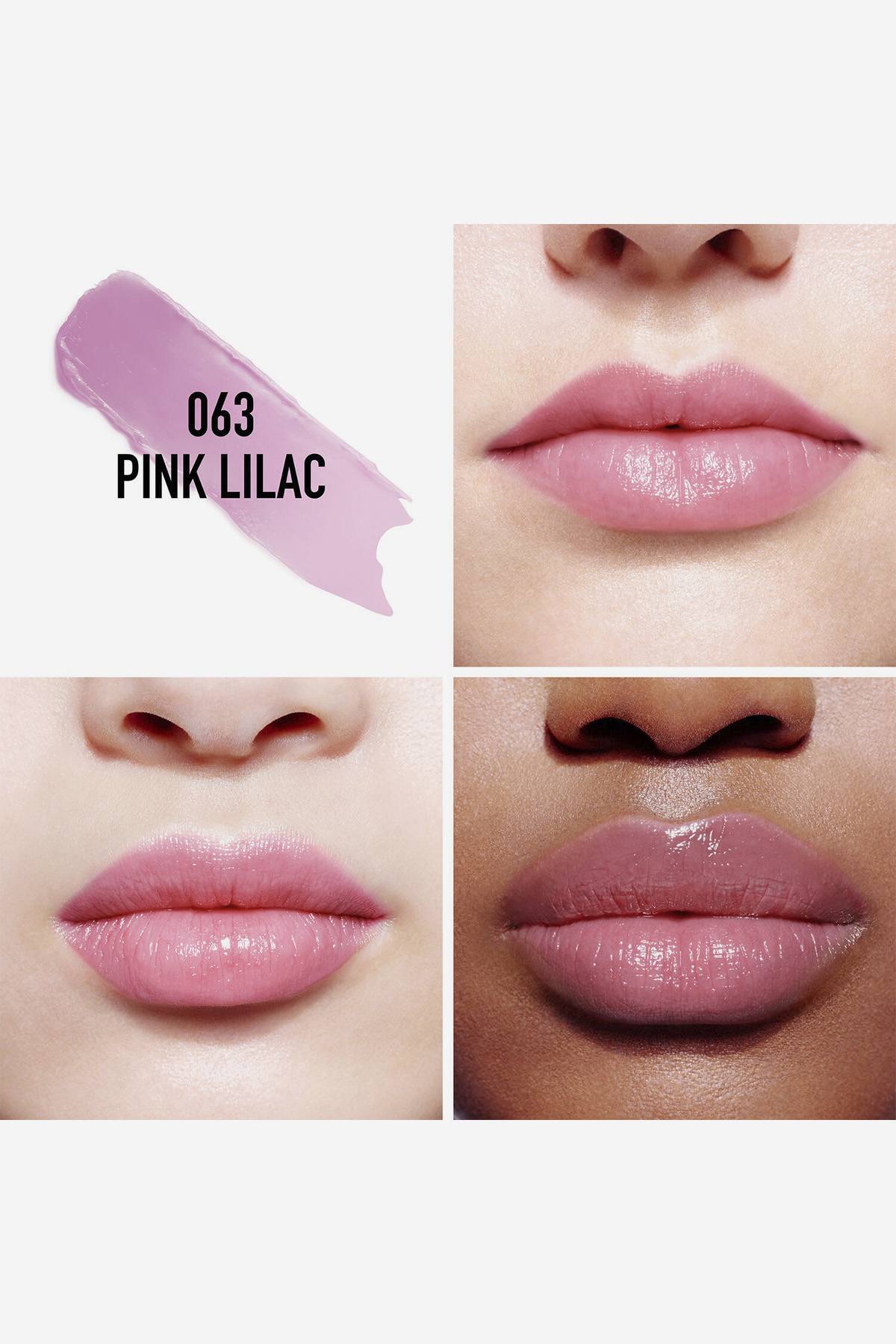 DIOR ADDICT LIP MAXIMIZER (Brillo de labios efecto máximo volumen y 24h hidratación)
