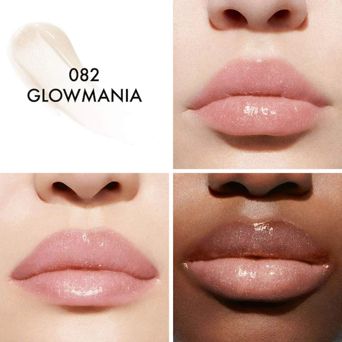 DIOR ADDICT LIP MAXIMIZER (Brillo de labios efecto máximo volumen y 24h hidratación)
