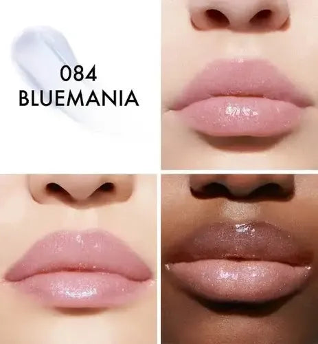 DIOR ADDICT LIP MAXIMIZER (Brillo de labios efecto máximo volumen y 24h hidratación)