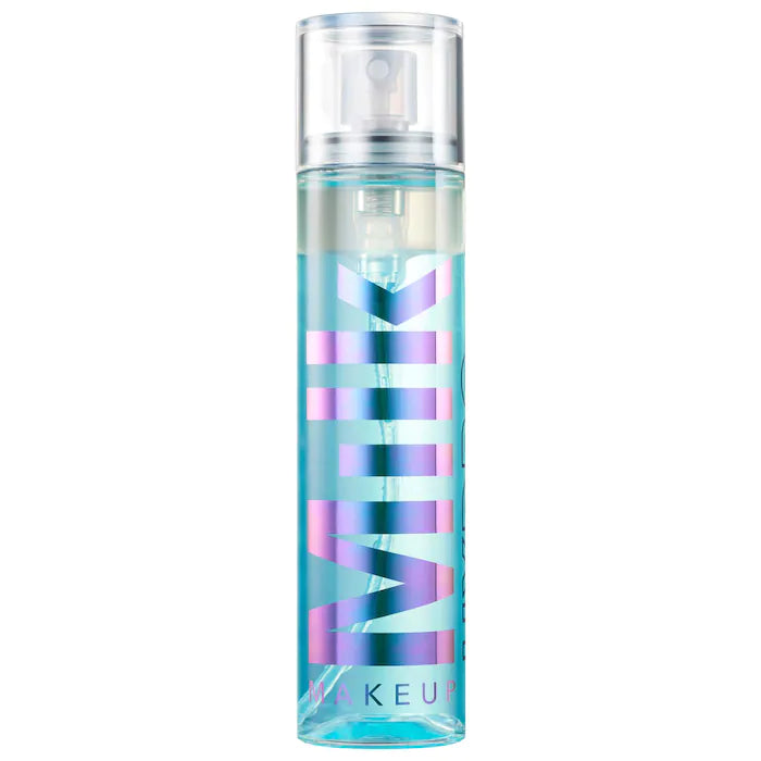 HYDRO GRIP SETTING + REFRESHING SPRAY MILK MAKEUP