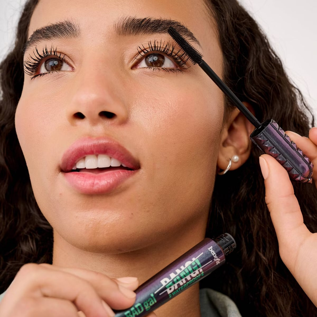 BADGAL BANG! WATERPROOF (Máscara de Pestañas Voluminizadora A Prueba De Agua) benefit