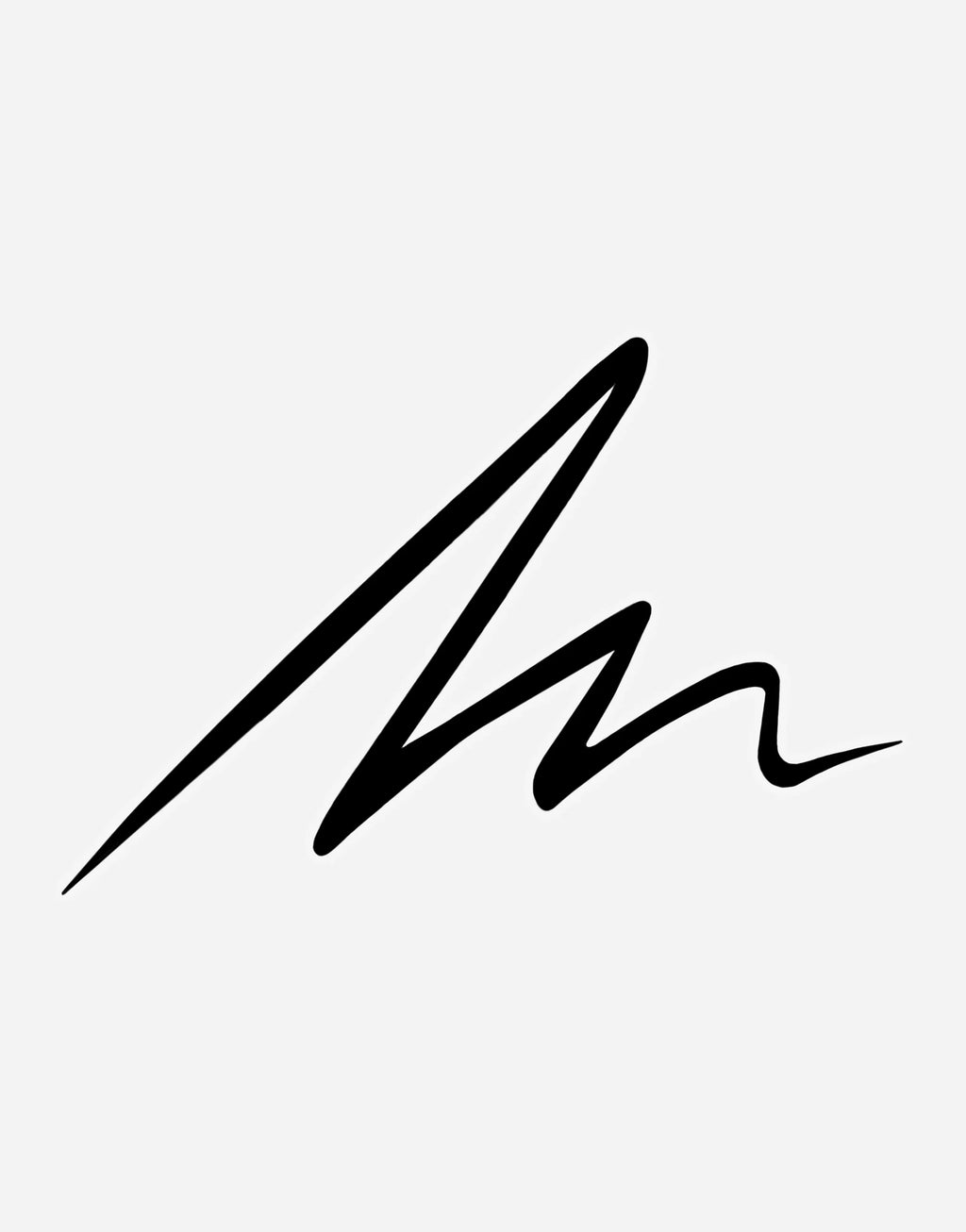 EVERINK LINER (Delineador Líquido Con Punta Ultra Fina) D&G