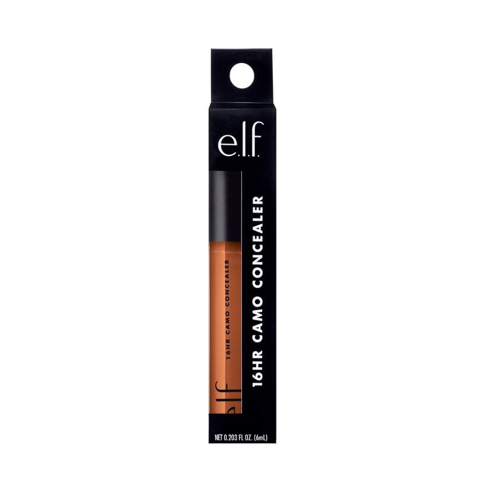 ELF 16HR CAMO CONCEALER DEEP CINNAMON