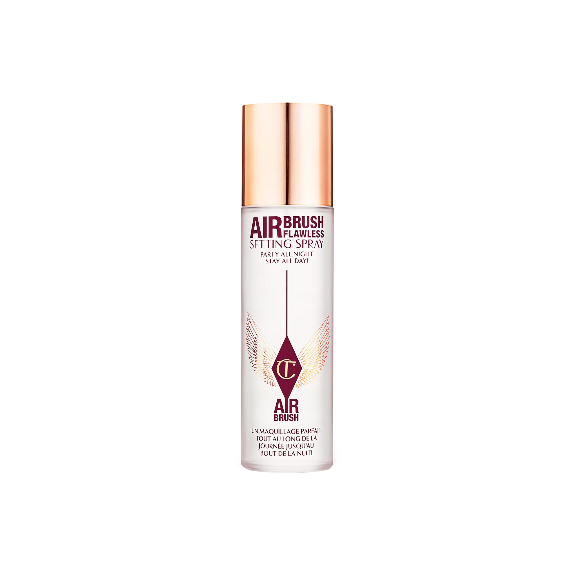 FIJADOR AIRBRUSH FLAWLESS CHARLOTTE TILBURY