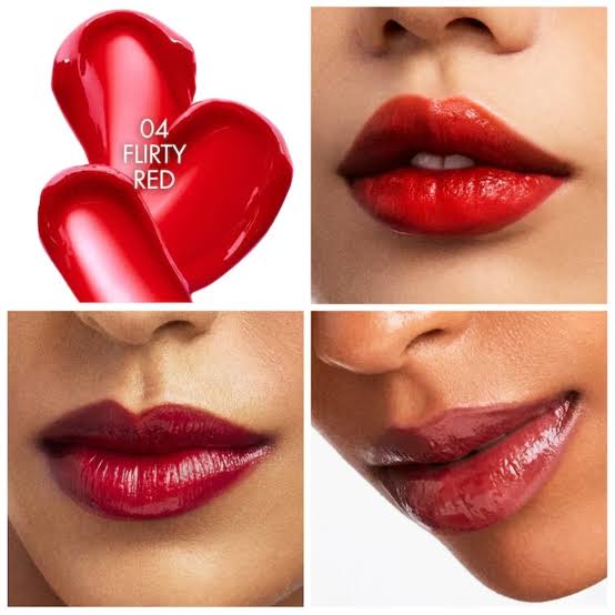 ROSE DEW LIP BITE (Tinta de Labios Hidratante) D&G