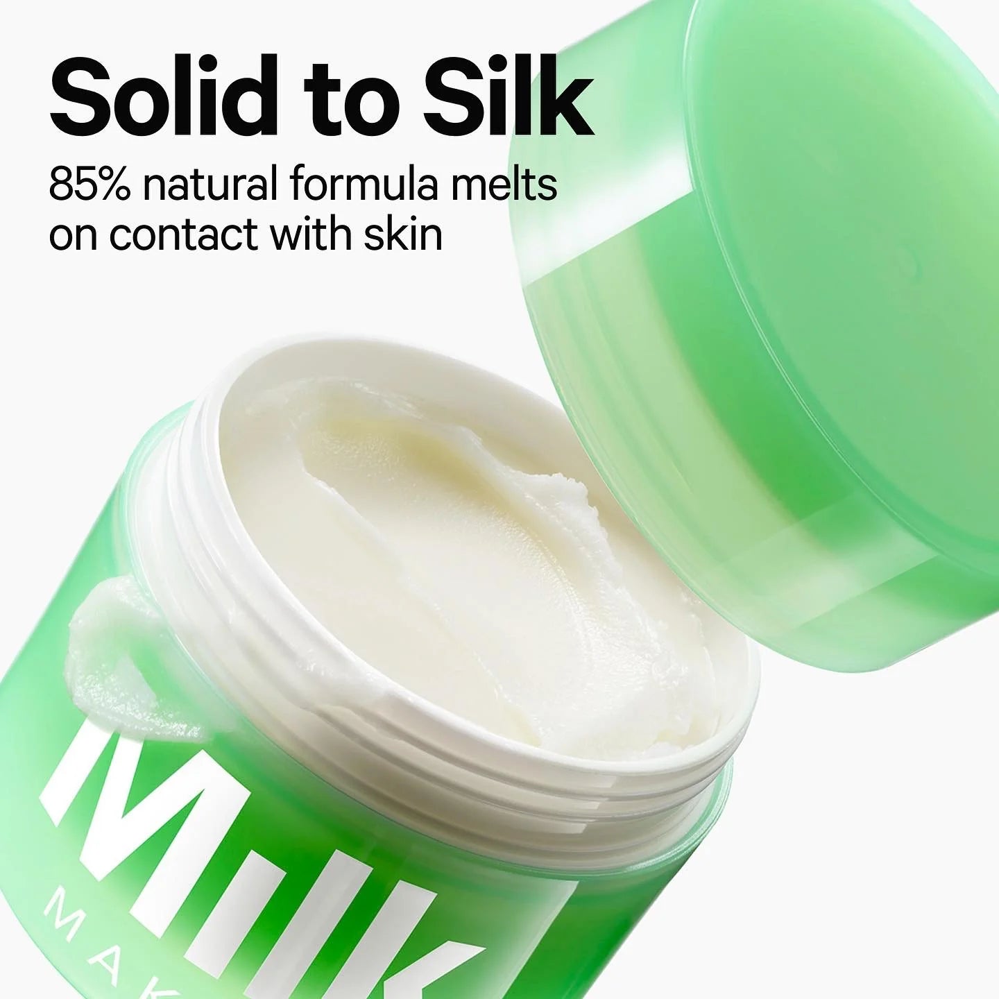 MILK MAKEUP | Hydro Ungrip Makeup Removing Cleansing Balm