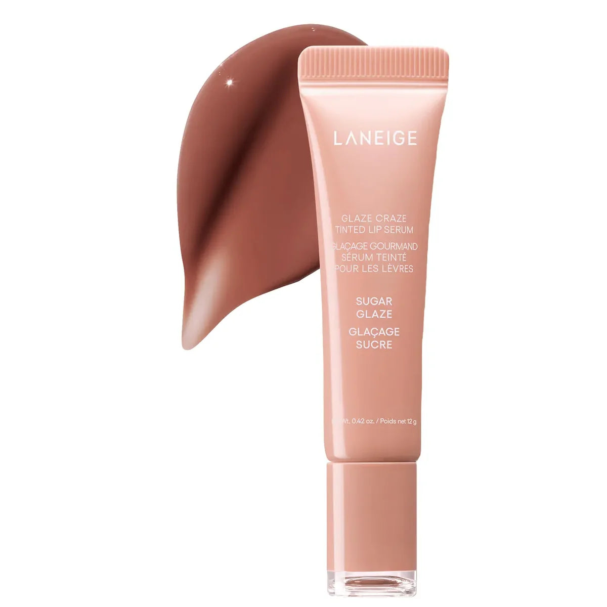 LANEIGE GLAZE CRAZE SUGAR GLAZE