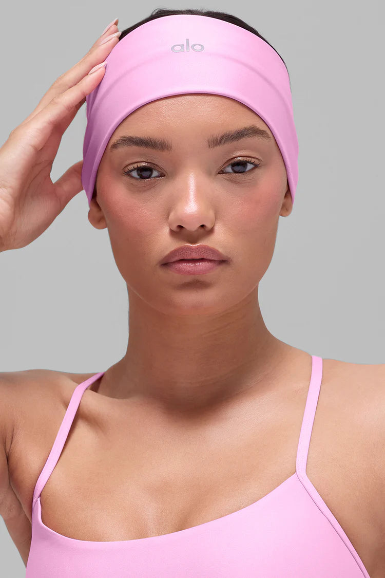 BANDITA PARA CABELLO ALO YOGA