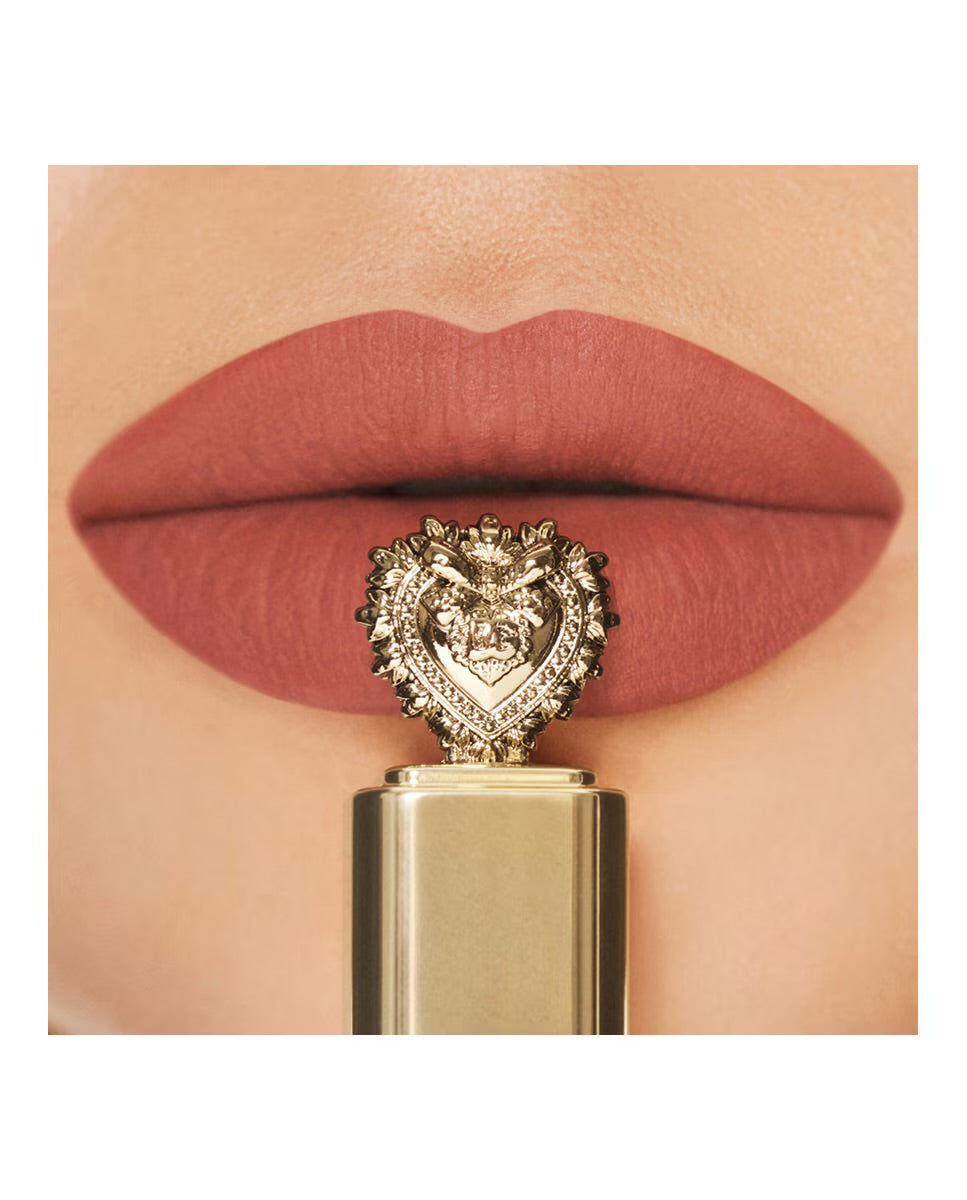 EVERKISS LIQUID LIP (Labial Líquido Matte Mini) D&G