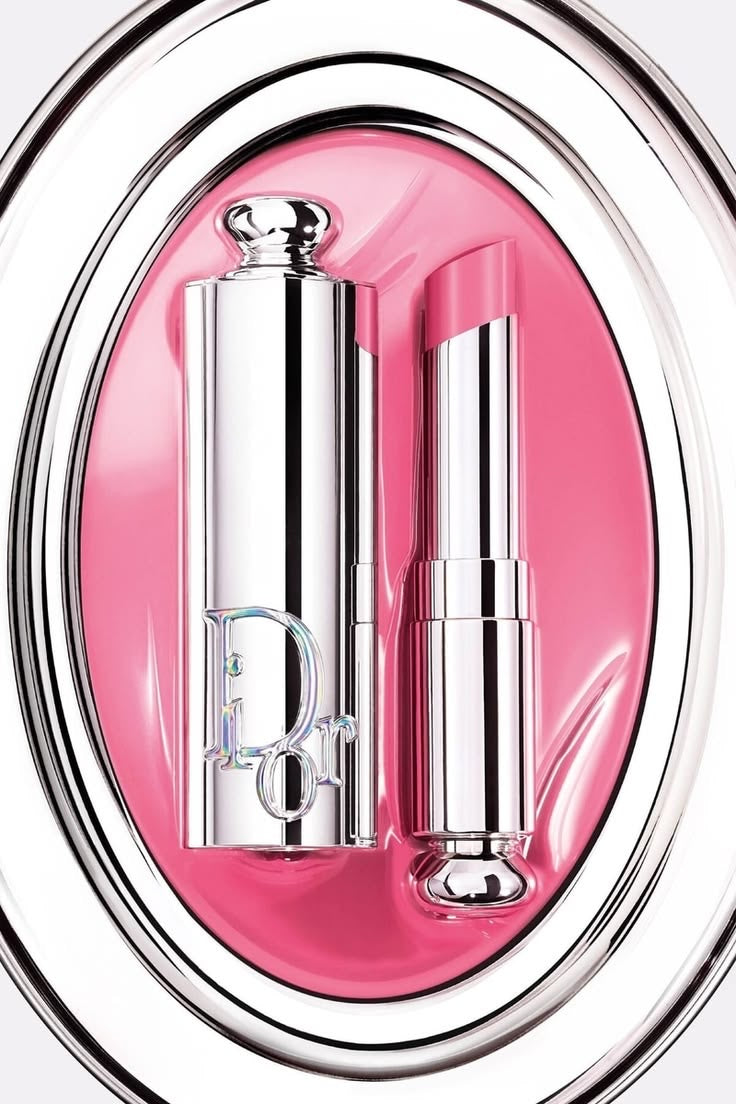 DIOR GLASS LIPSTICK