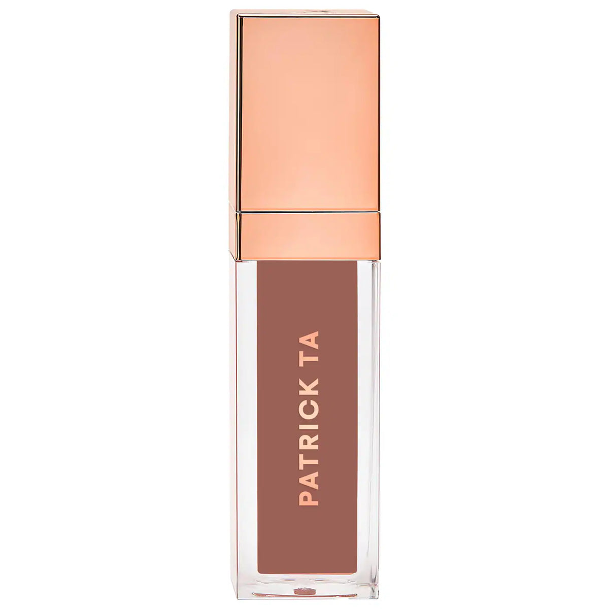 LABIAL GLOSS PLUMPING PATRICK TA