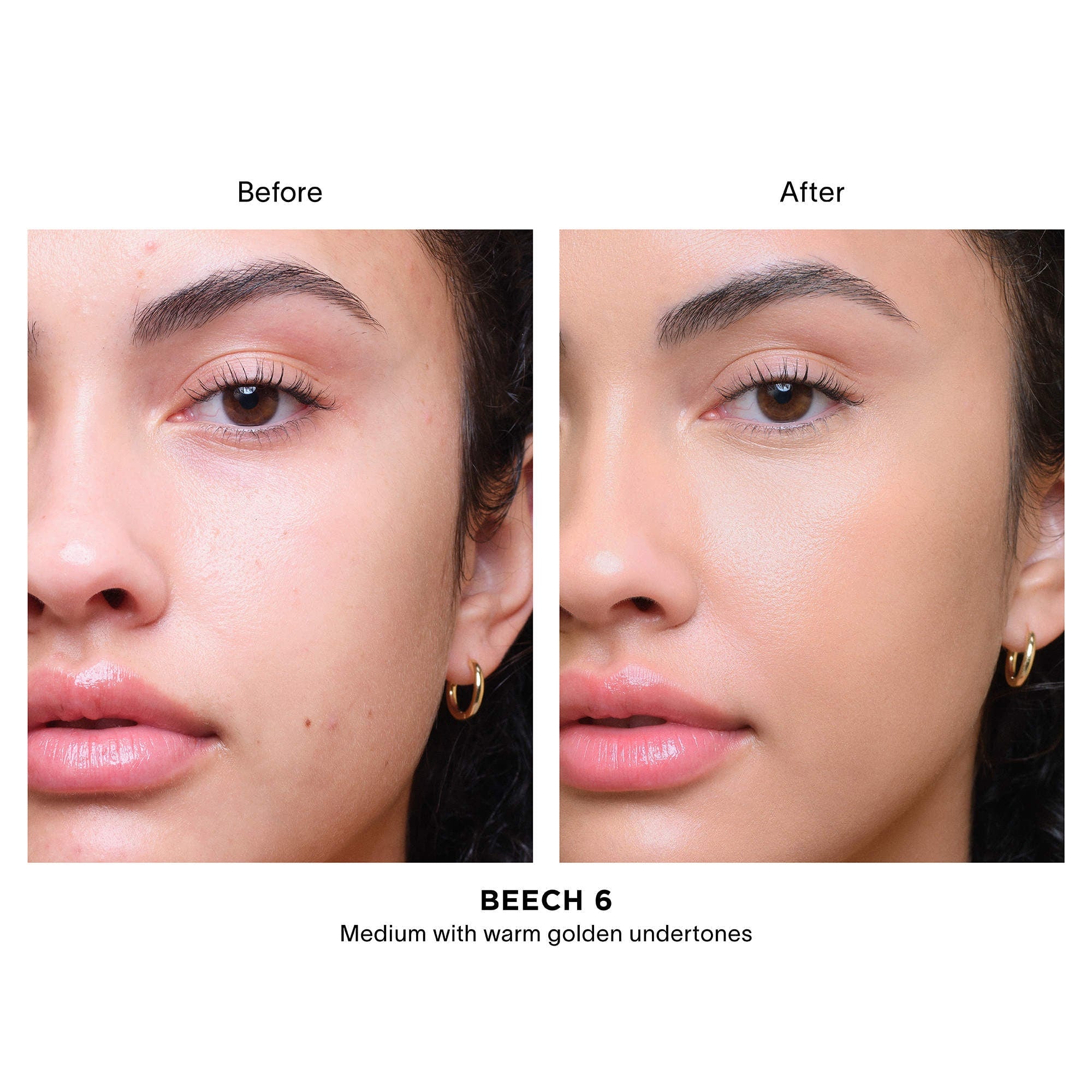 Corrector hourglass
