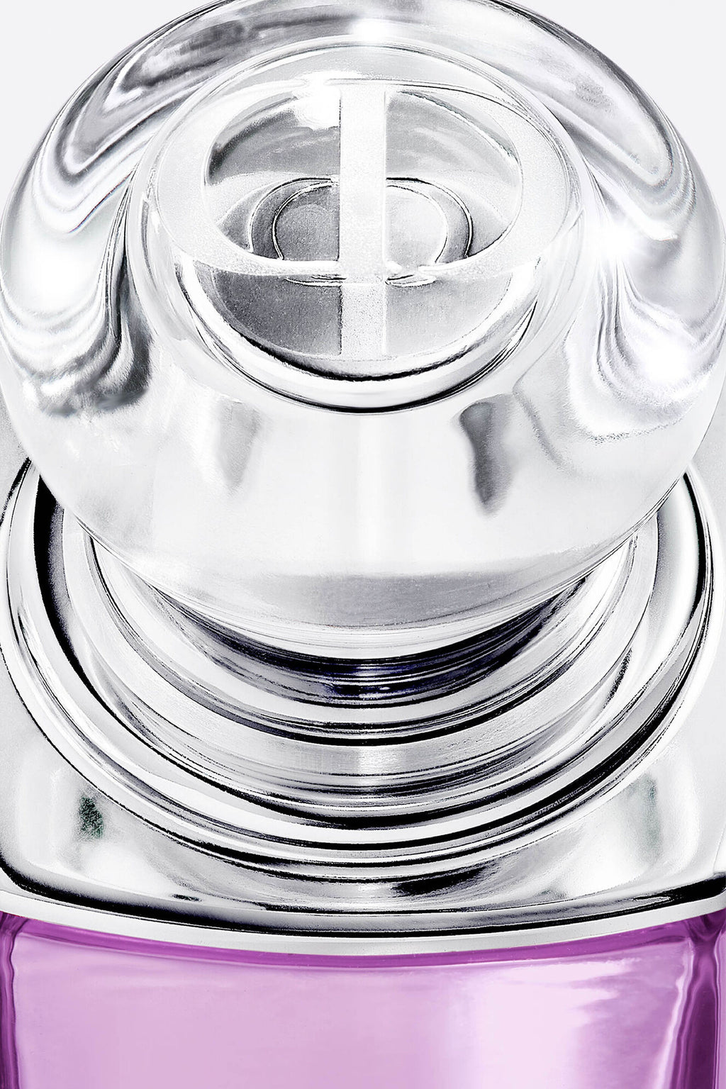 DIOR ADDICT GLOW PURPLE GLOW