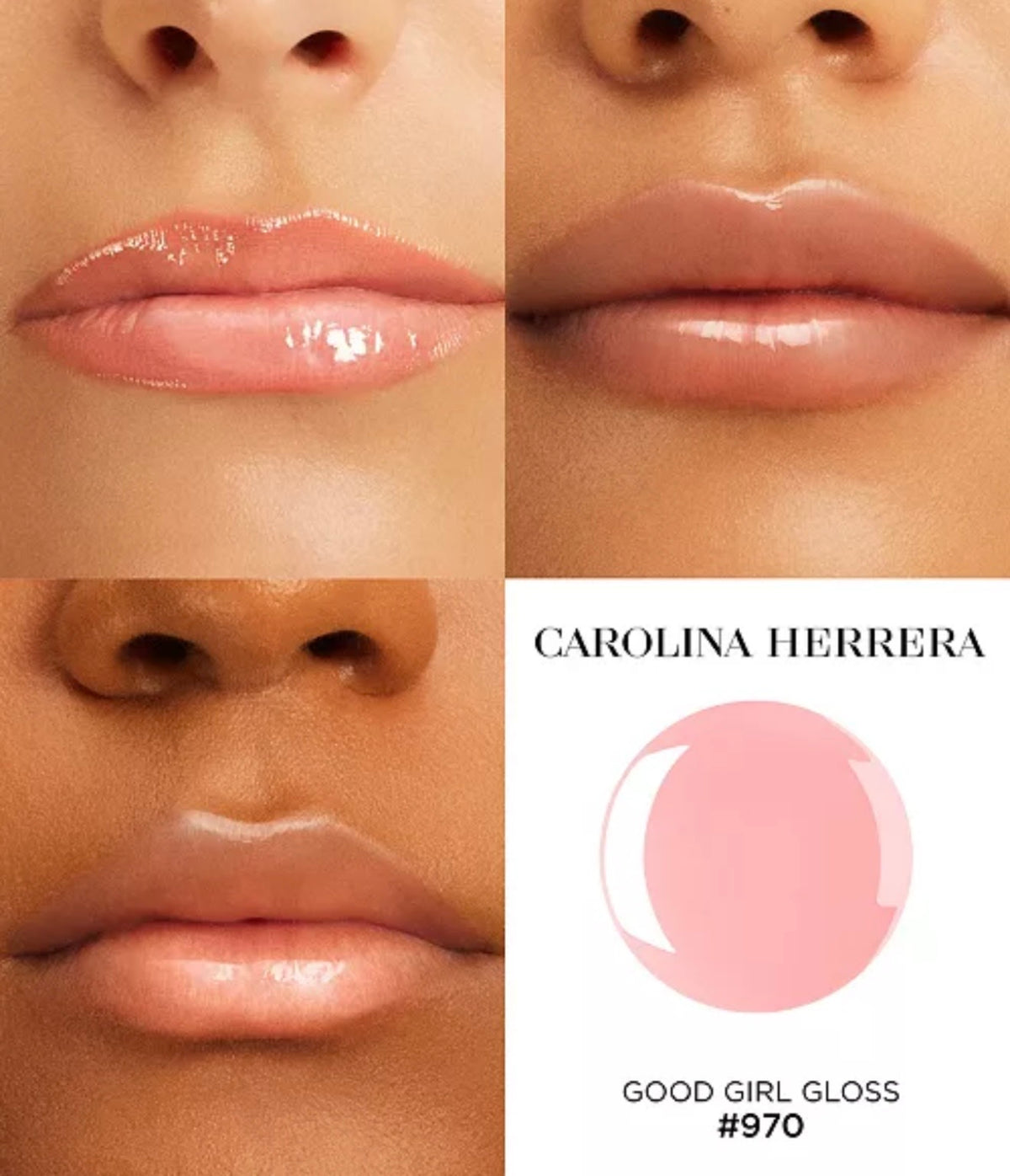KIT CAROLINA HERRERA