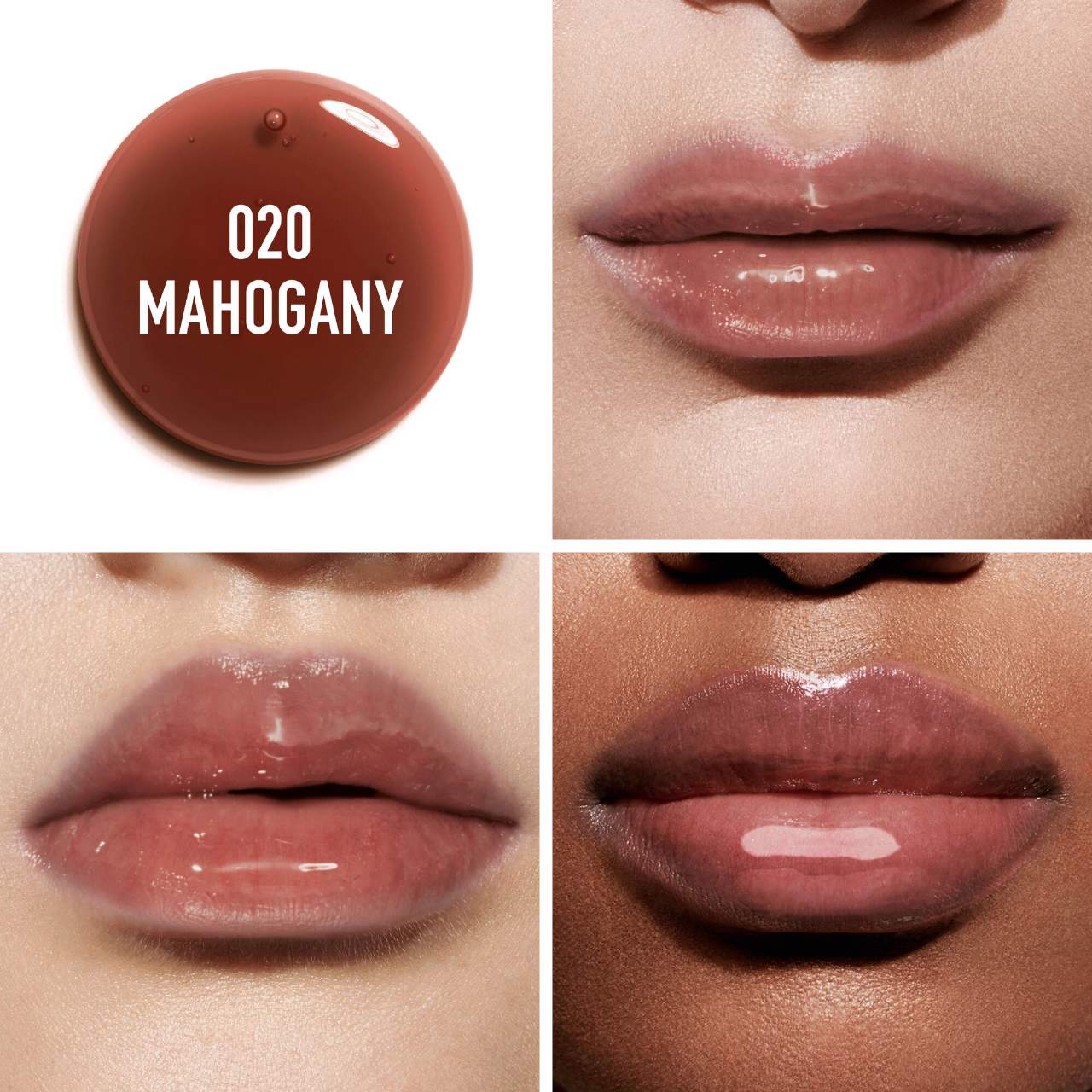 LIP OIL DIOR SIN CAJA