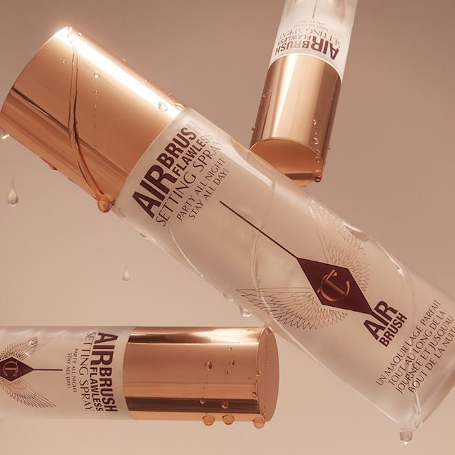 FIJADOR AIRBRUSH FLAWLESS CHARLOTTE TILBURY