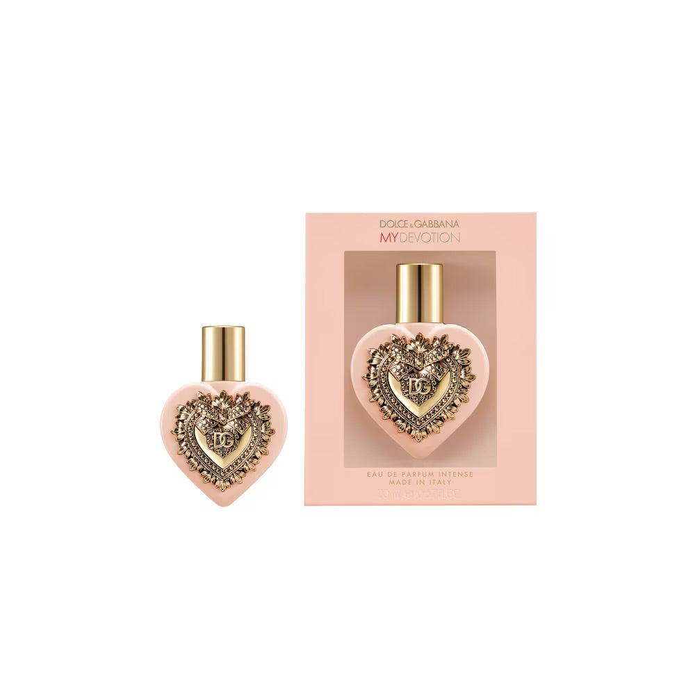 EAU DE PARFUM DOLCE&GABBANA