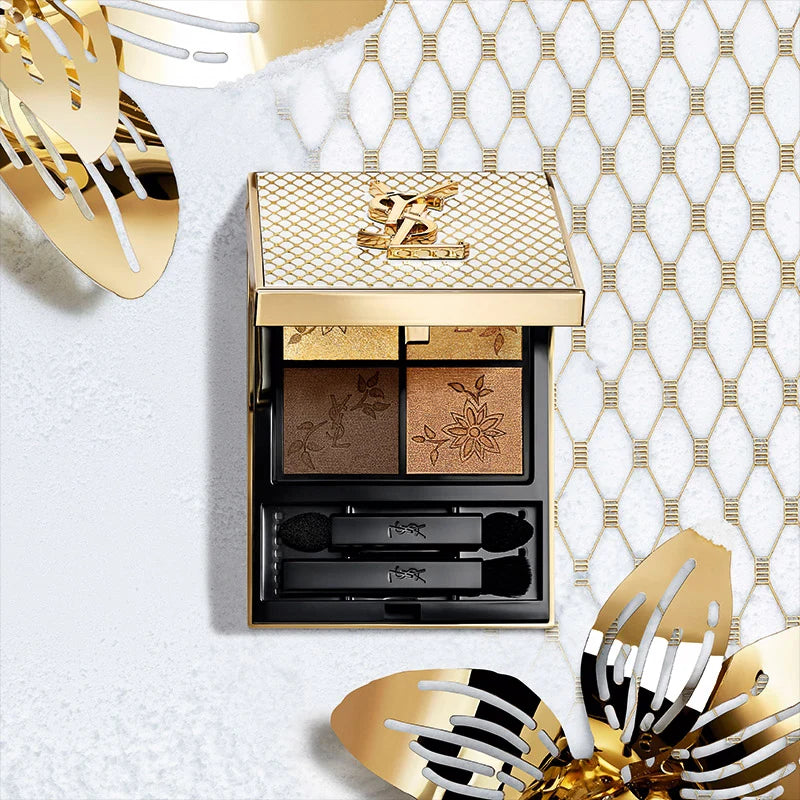 COUTURE MINI CLUTCH YSL