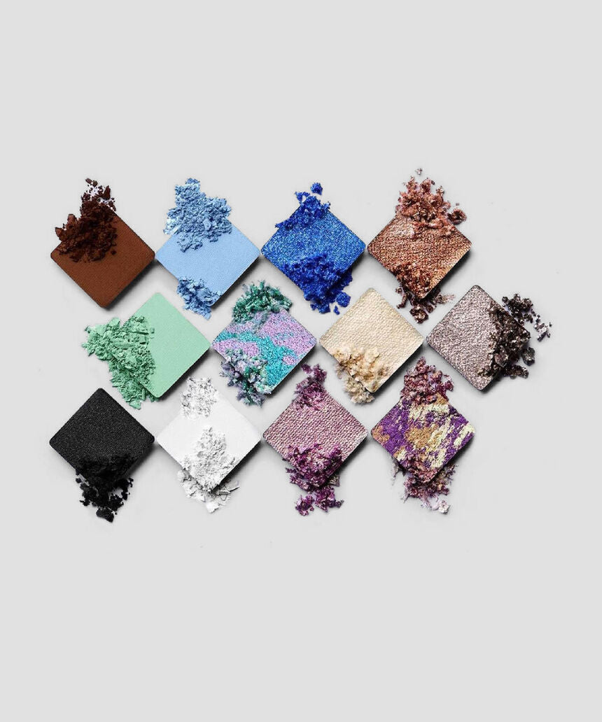EYE DARW YOU! BEYOND (Paleta De Sombras) DOLCE&GABBANA