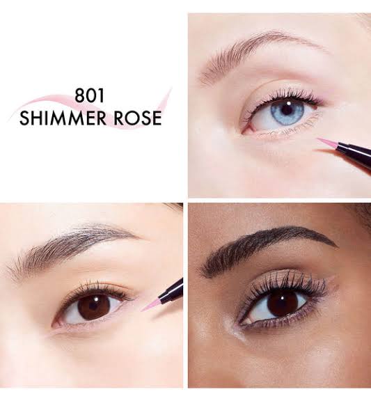 DIORSHOW LIQUID EYELINER