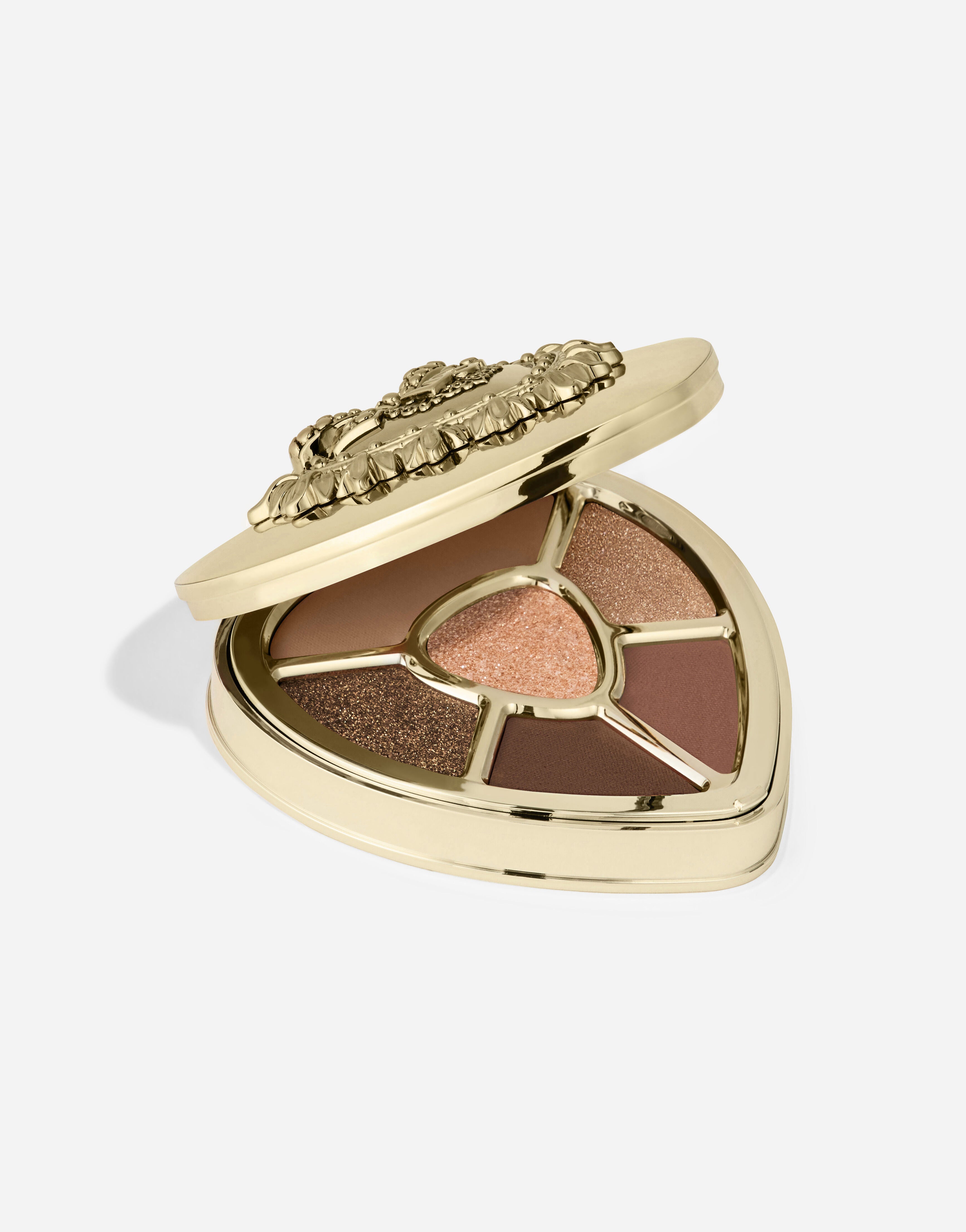 EVER ICON EYE PALETTE D&G