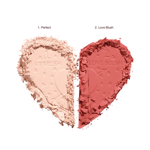 CHARLOTTE TILBURY PILLOW TALK BEAUTY SOULMATES PALETTE