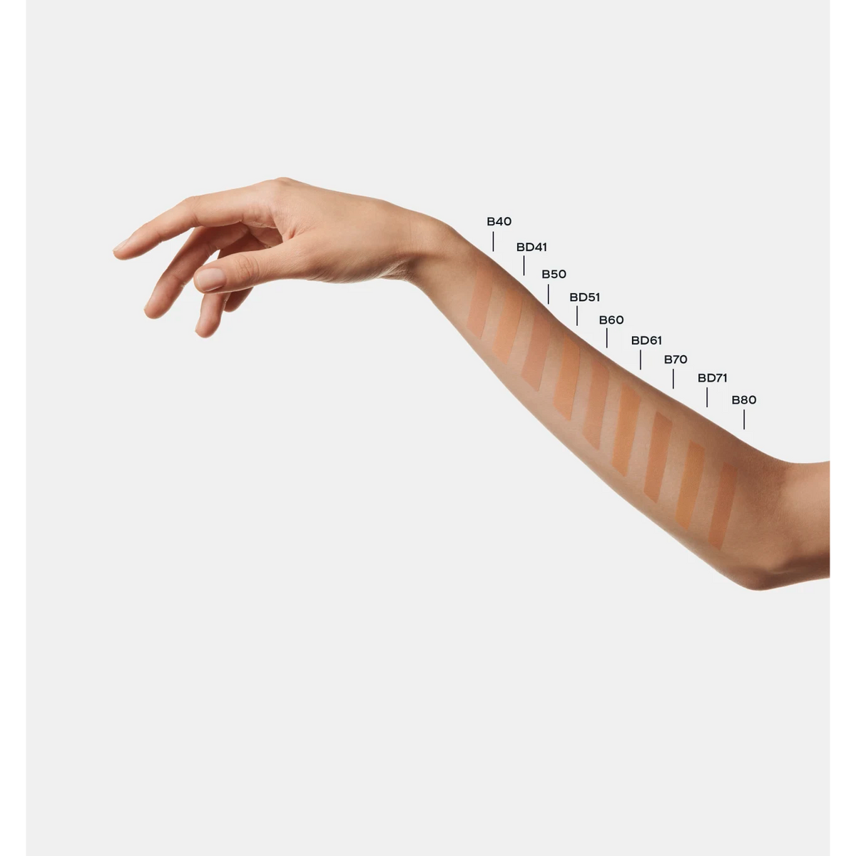 CORRECTOR CHANEL LONGWEAR