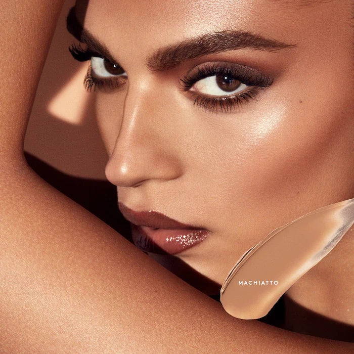FENTY BEAUTY CHEEKS OUT BRONZER EN CREMA