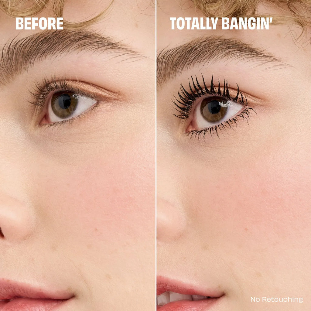 BAD GAL BANG! (Máscara de Pestañas Voluminizadora) benefit