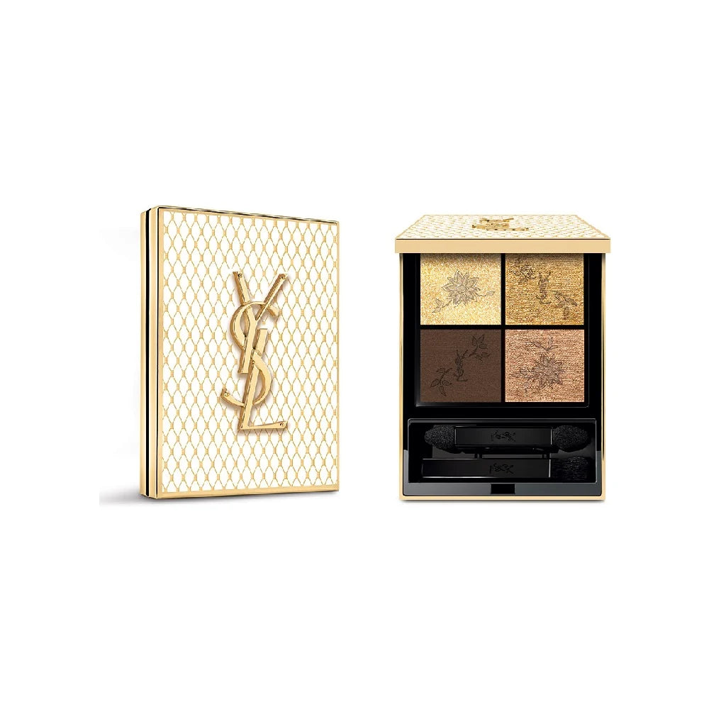 COUTURE MINI CLUTCH YSL