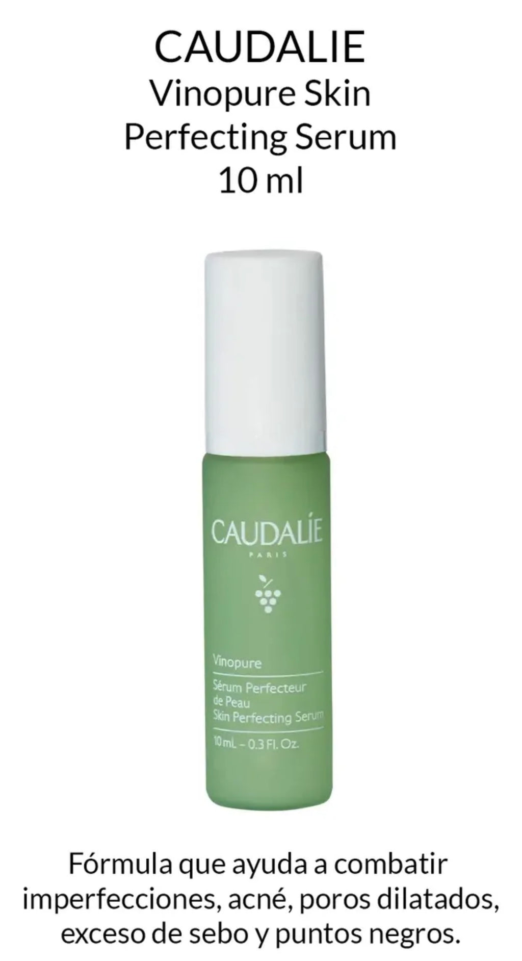 CAUDALÍE SET  ULTIMATE RADIANT SKIN