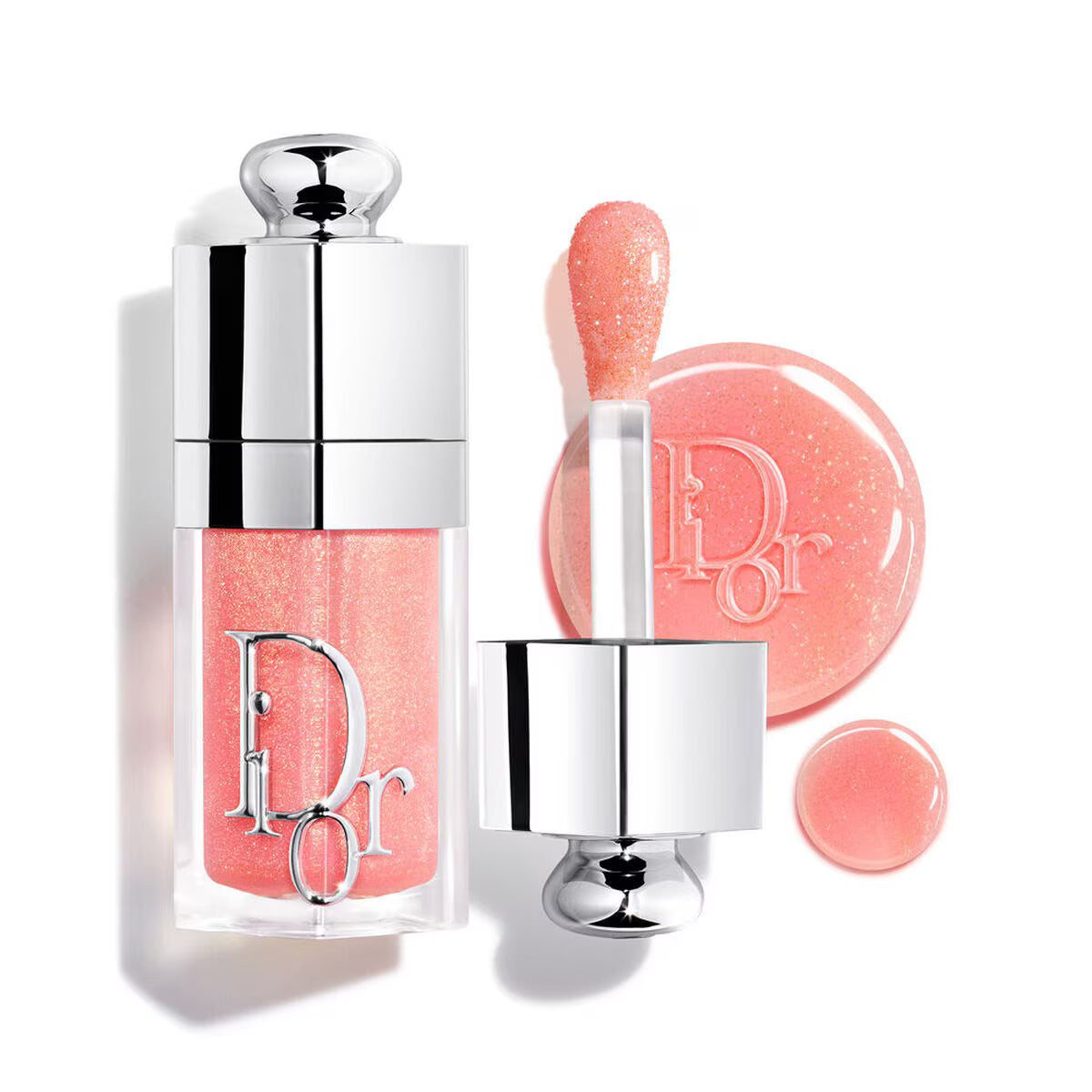 DIOR ADDICT LIP GLOW OIL (Aceite Para Labios)