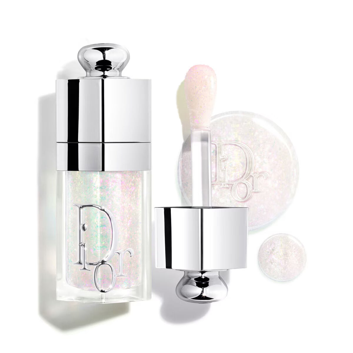 DIOR ADDICT LIP GLOW OIL (Aceite Para Labios)