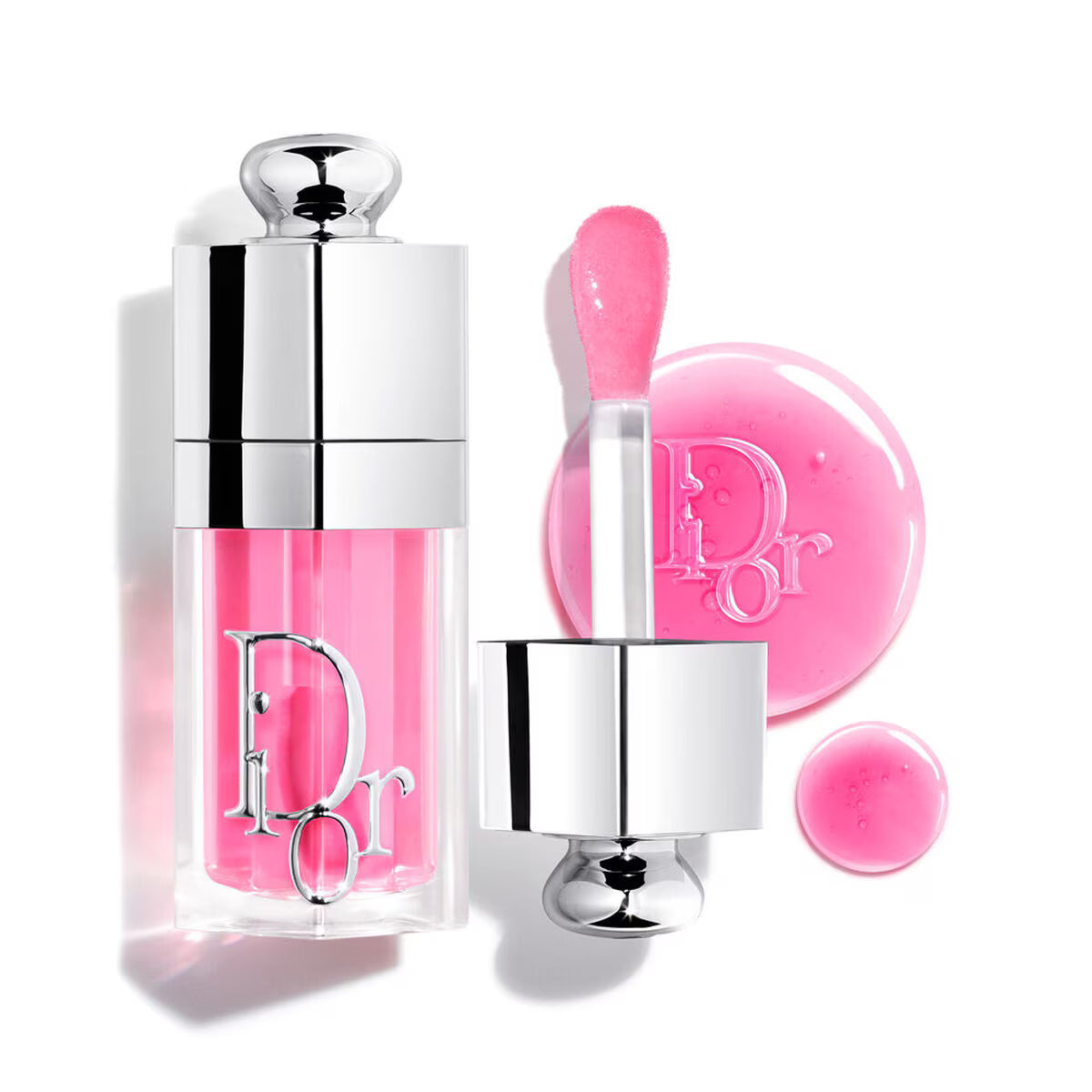 DIOR ADDICT LIP GLOW OIL (Aceite Para Labios)