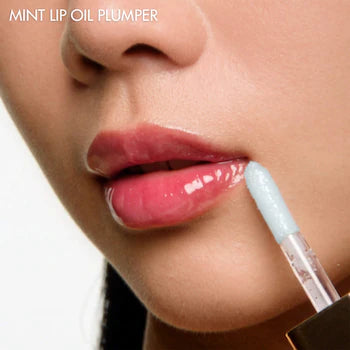LIP OIL PLUMPING (Aceite de labios Voluminizador) D&G