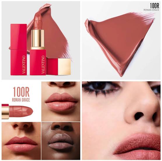 LABIAL MINI VALENTINO