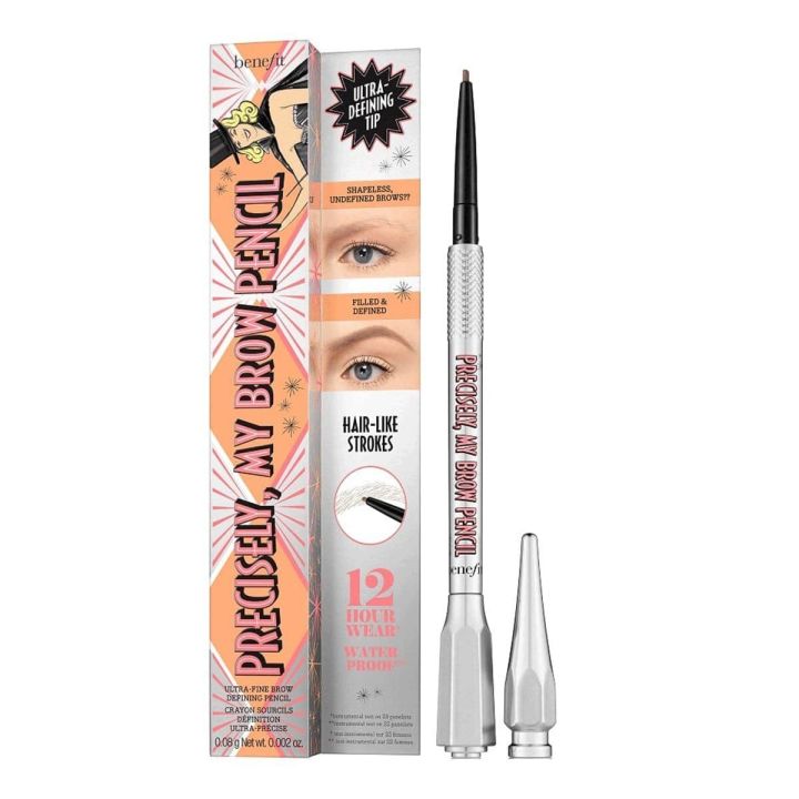 PRECISELY, MY BROW PENCIL (Lápiz Para Cejas) Benefit