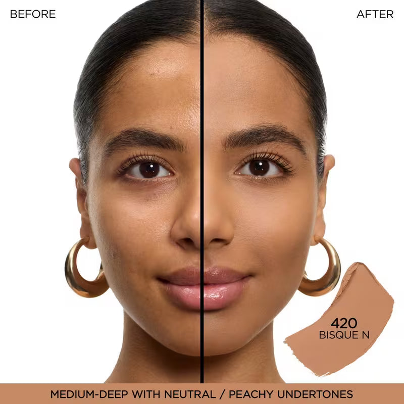 TEINT IDOLE ULTRA ALL OVER CONCEALER (Corrector De Imperfecciones) LANCOME